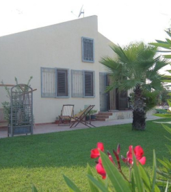 Villa Ylenia